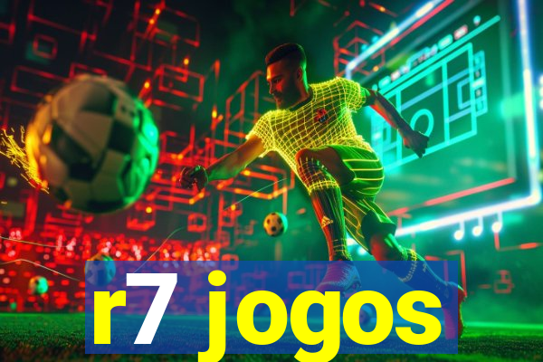 r7 jogos